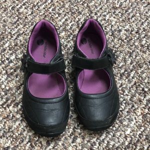 COPY - Stride Rite girls dress shoes size 11